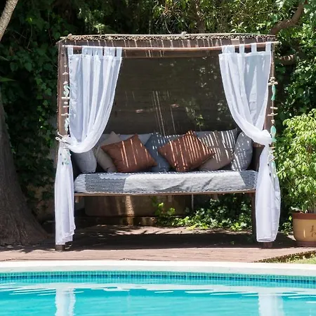 艾尔米拉多尔别墅