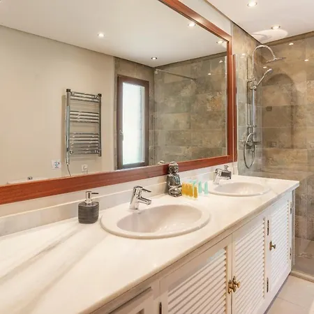 艾尔米拉多尔别墅 别墅