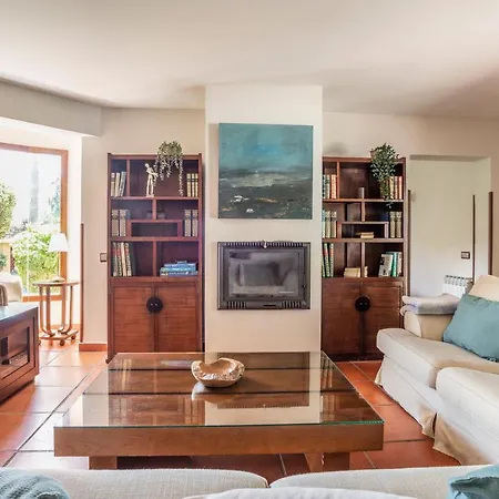 艾尔米拉多尔别墅 * 马尔韦利亚