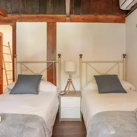 艾尔米拉多尔别墅 别墅