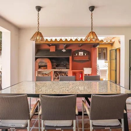 别墅 艾尔米拉多尔别墅