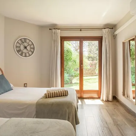 艾尔米拉多尔别墅 马尔韦利亚