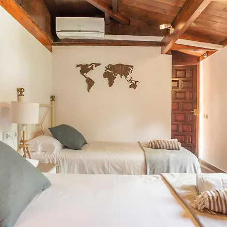 艾尔米拉多尔别墅 别墅