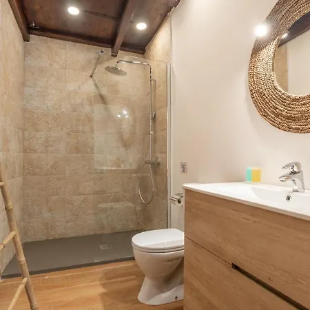 艾尔米拉多尔别墅 别墅 马尔韦利亚