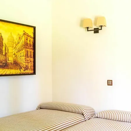 艾尔米拉多尔别墅