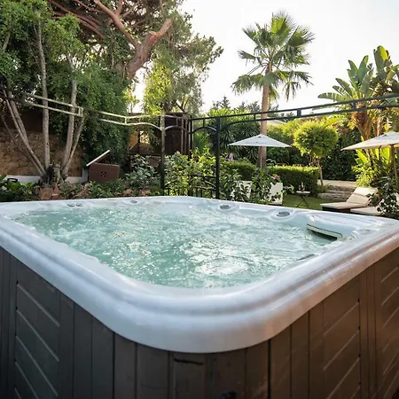 艾尔米拉多尔别墅 *