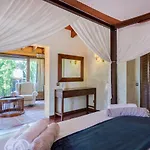 El Mirador Вилла Марбелья