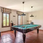 Вилла El Mirador
