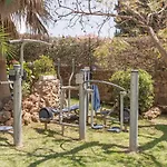 El Mirador 마르베야