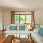 Вилла El Mirador