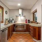 Вилла El Mirador *