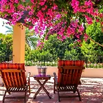 Вилла El Mirador Марбелья