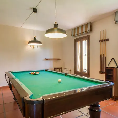 ヴィラ El Mirador *