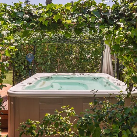 El Mirador * マルベーリャ