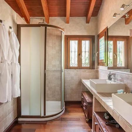 El Mirador * Marbella