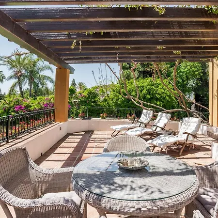 Villa El Mirador