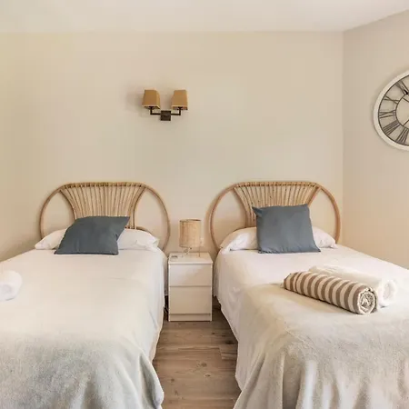 El Mirador ヴィラ マルベーリャ