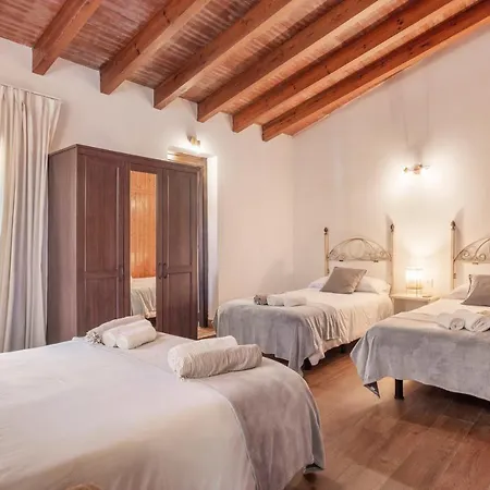 El Mirador * マルベーリャ