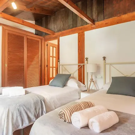 ヴィラ El Mirador *