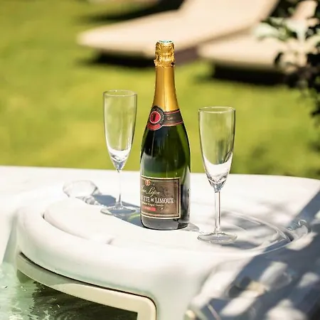 El Mirador * マルベーリャ