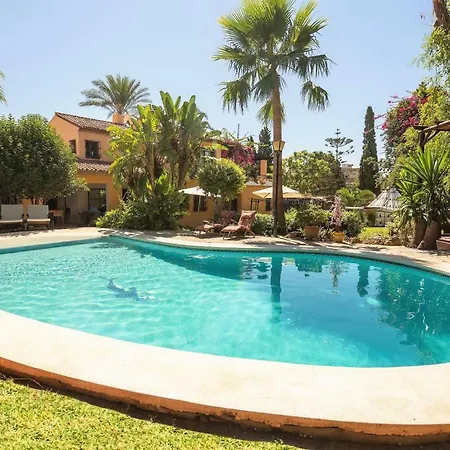 El Mirador Villa