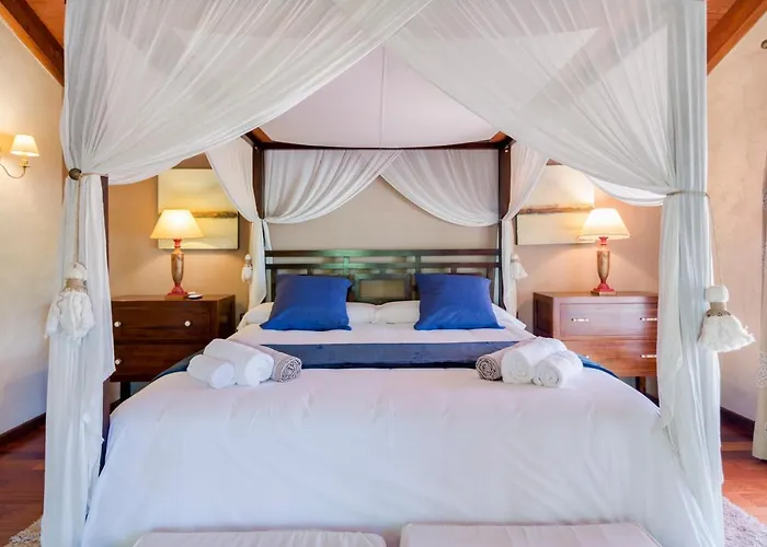 El Mirador * Marbella