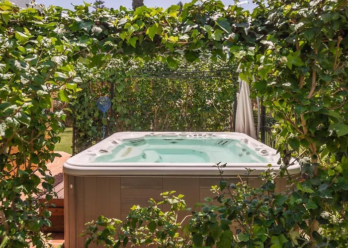 El Mirador * Marbella