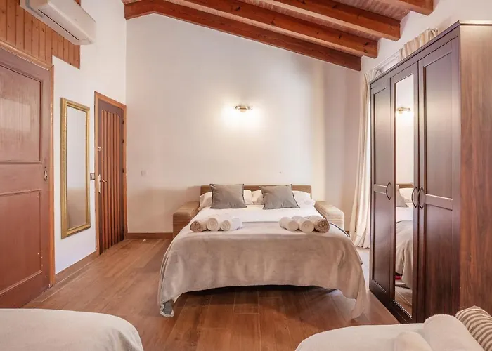 Villa El Mirador *