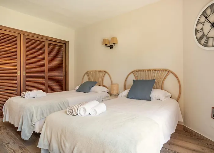 Villa El Mirador Marbella