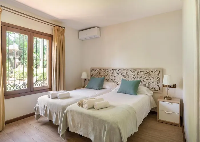 El Mirador Marbella
