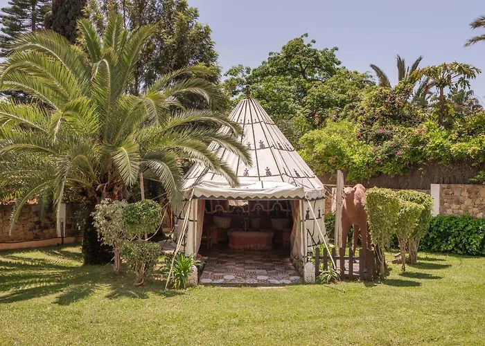 Villa El Mirador *