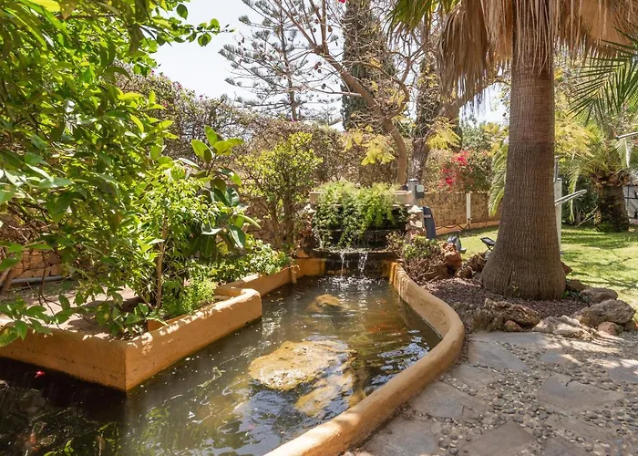 Villa El Mirador *