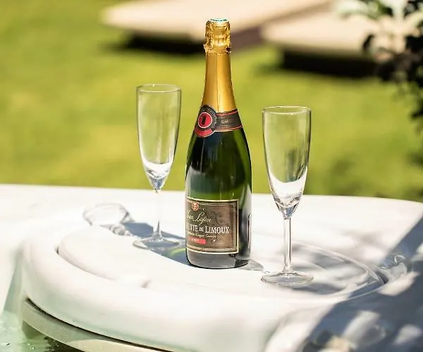 El Mirador * Marbella