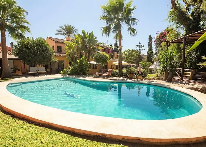 El Mirador Villa
