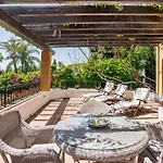 Villa El Mirador