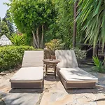 Villa El Mirador Marbella