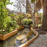 فيلة إل ميرادور *