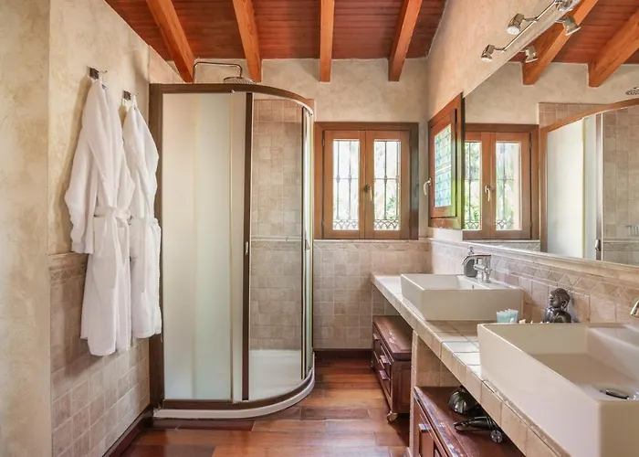 El Mirador * Marbella