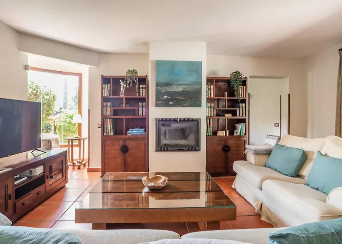 El Mirador * Marbella