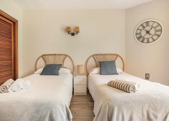 El Mirador Willa Marbella