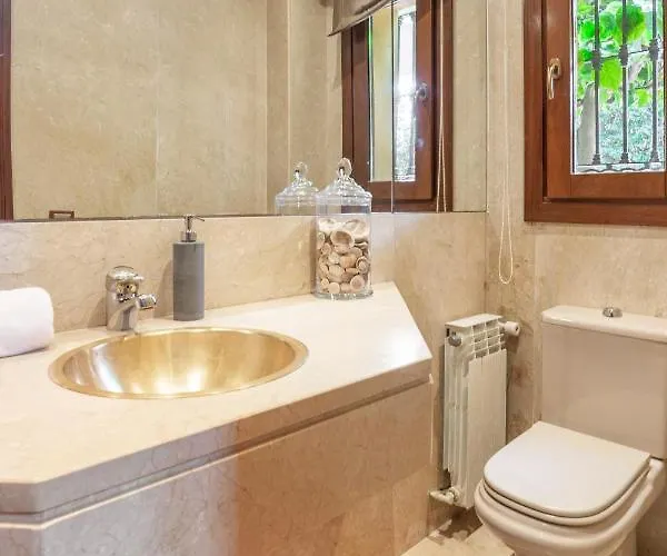 El Mirador * Marbella