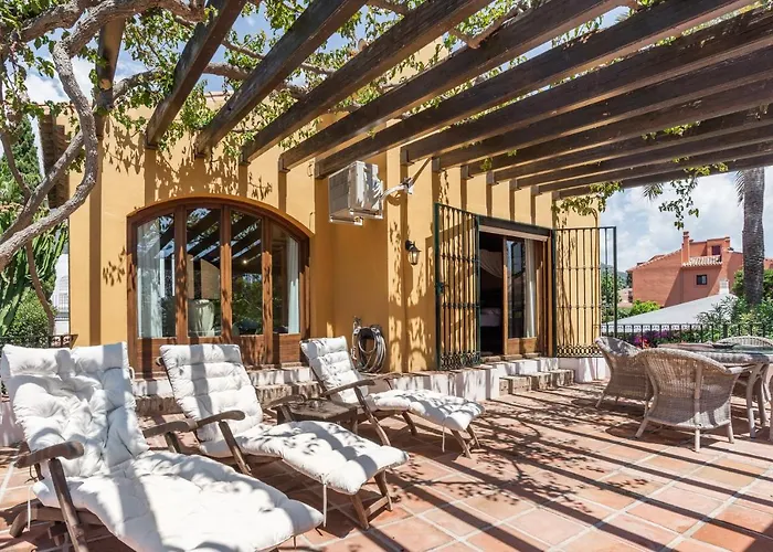 El Mirador * Marbella