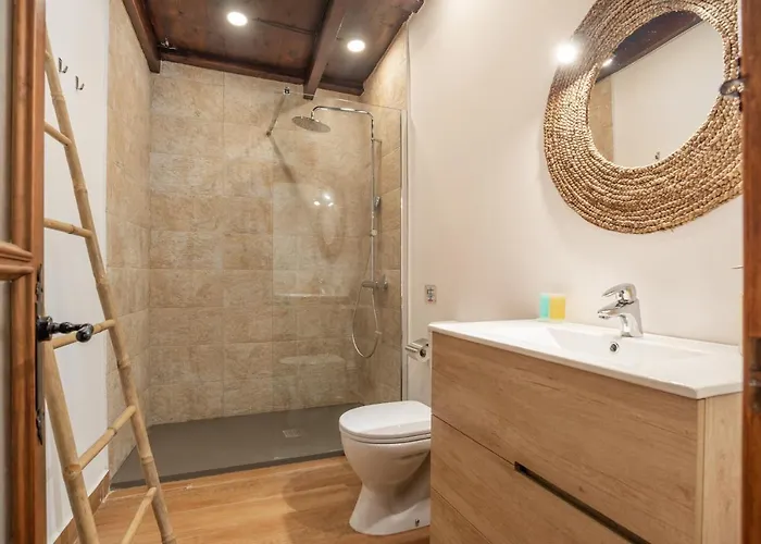 El Mirador Willa Marbella