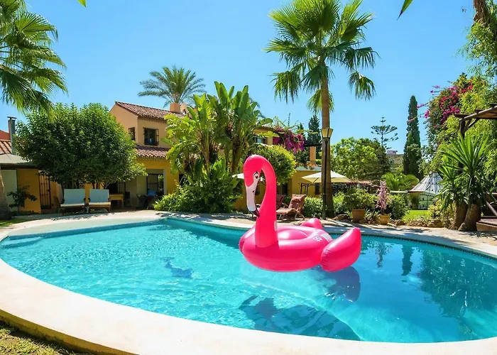 El Mirador * Marbella