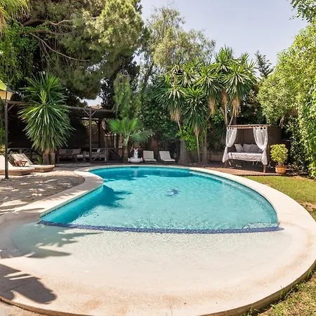 Villa El Mirador *
