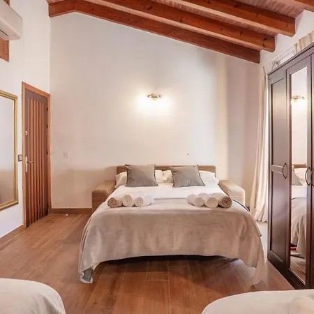 Villa El Mirador *
