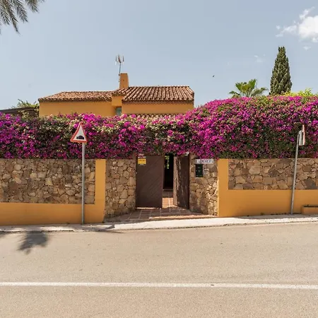 El Mirador Villa *