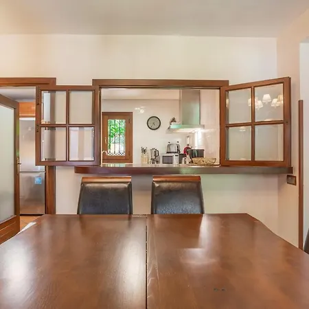 Villa El Mirador Marbella