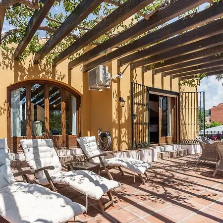 El Mirador * Marbella