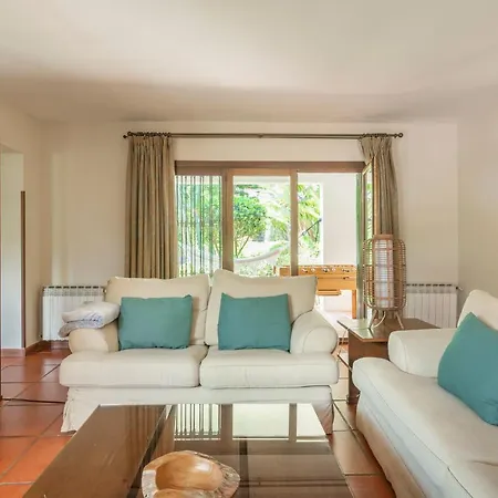 Villa El Mirador